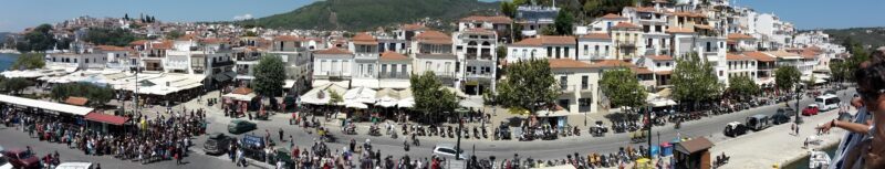 Panorama Greek Language School